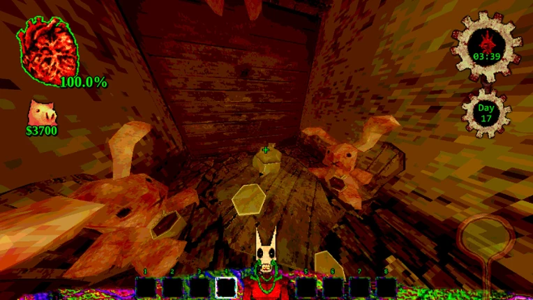 MEATBALLS GARDEN Image