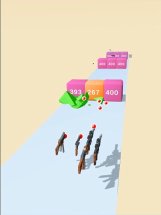 Merge &amp; Guns Image