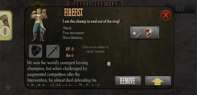 Mexican Smashoff screenshot