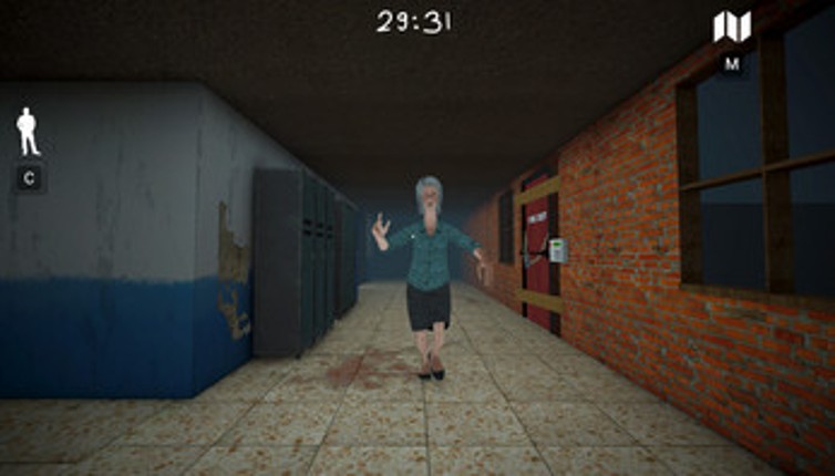 Midnight Detention Image