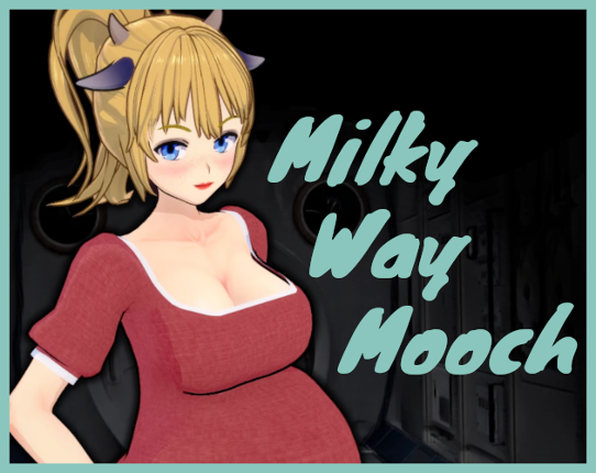 Milky Way Mooch Image