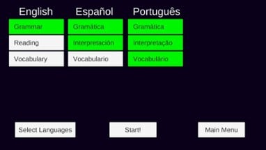 Milliopoly - Language Quiz and Learning Image