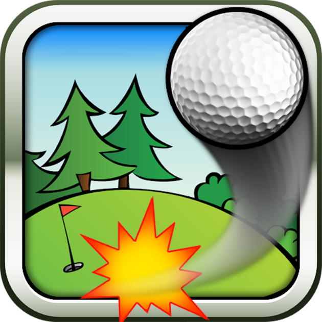Games like Mini Golf 18