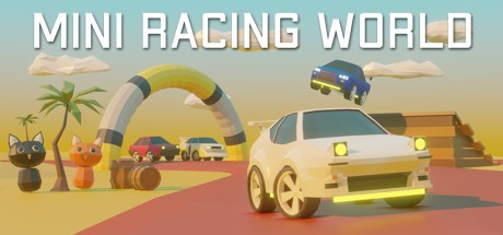 Games like Mini Racing World