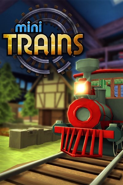 Games like Mini Trains