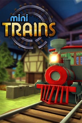 Mini Trains Image