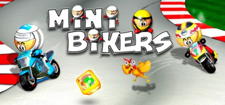 Games like MiniBikers