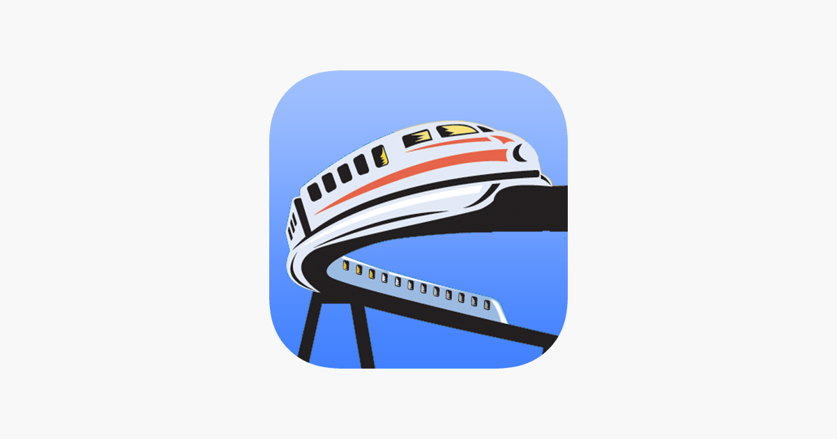 Games like Monorail