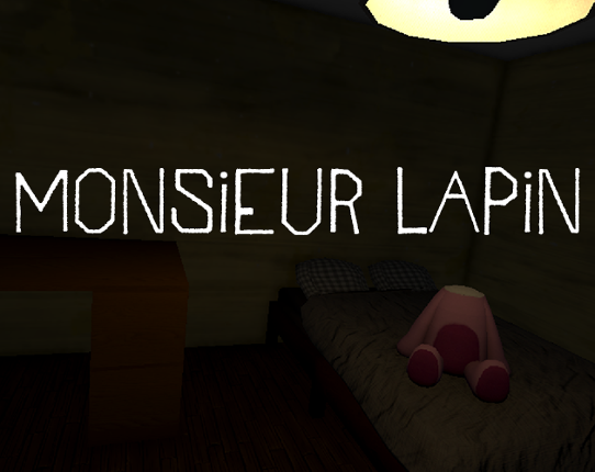 Monsieur Lapin Image