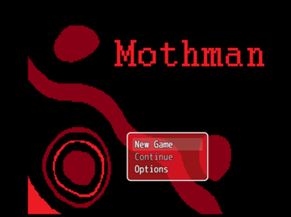 Mothman screenshot