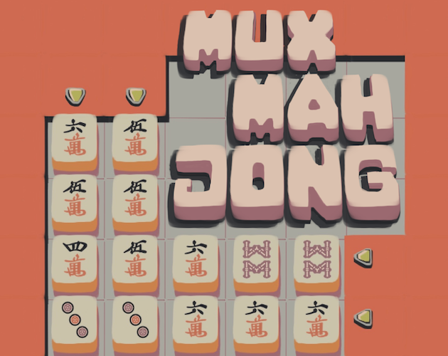 Games like Mux Mahjong