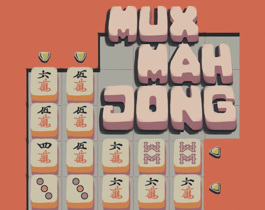 Mux Mahjong Image