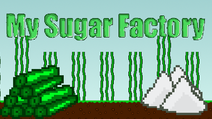 Games like My Sugar Factory