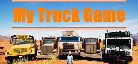 Games like My Truck Game