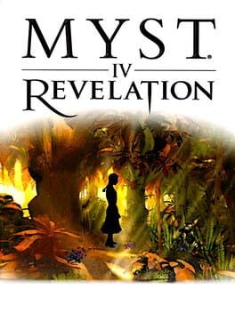 Games like Myst IV: Revelation