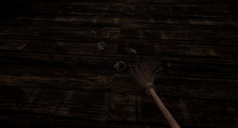 Mysteries of Black Hollow screenshot