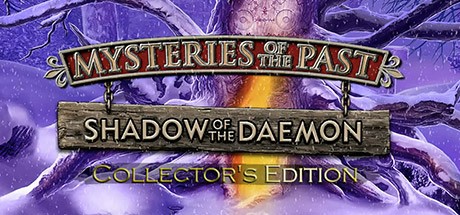 Games like Mysteries of the Past: Shadow of the Daemon