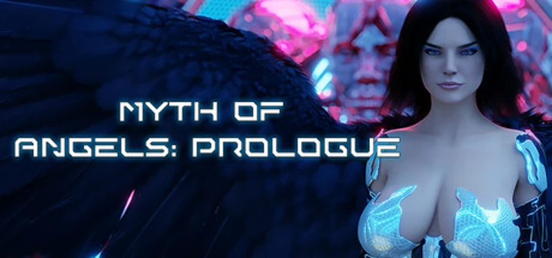 Myth of Angels: Prologue Image
