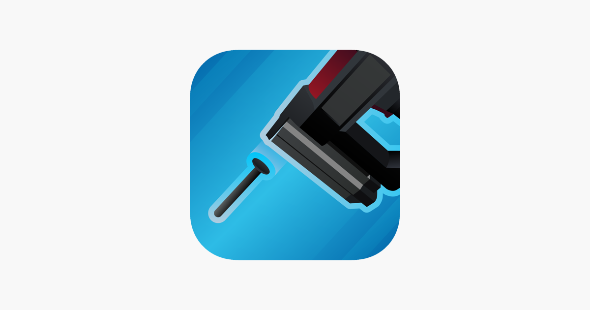 Games like Nail Gun Master 3D