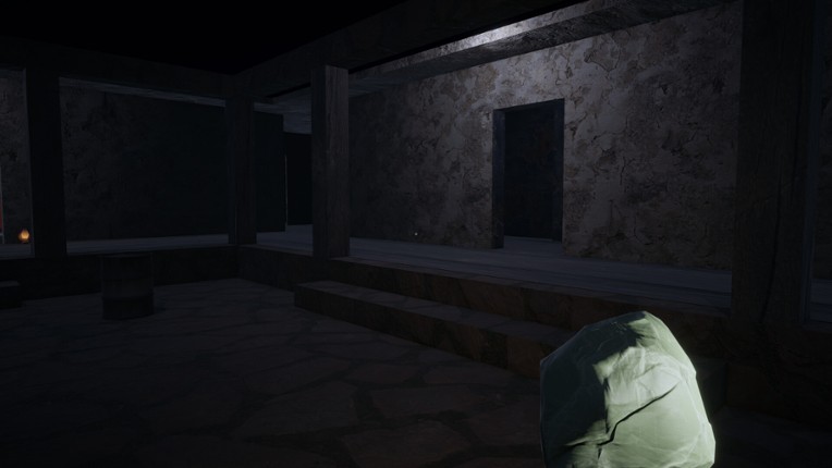 Nanima: Curse of Kalavati Image