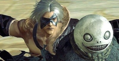 NieR Image