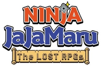 Ninja JaJaMaru: The Lost RPGs Image