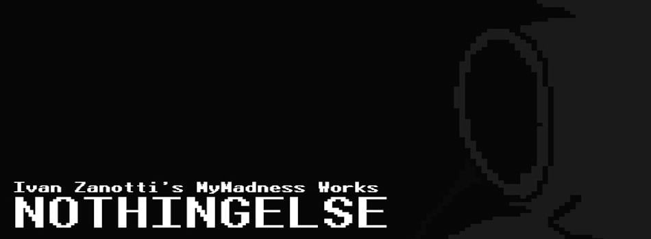 Games like NothingElse