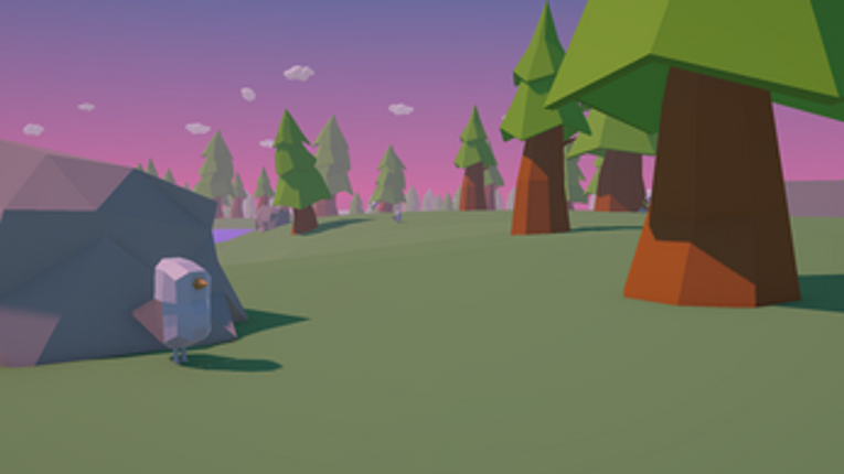 Of Leaf and Paw screenshot