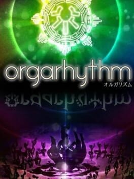 Games like Orgarhythm
