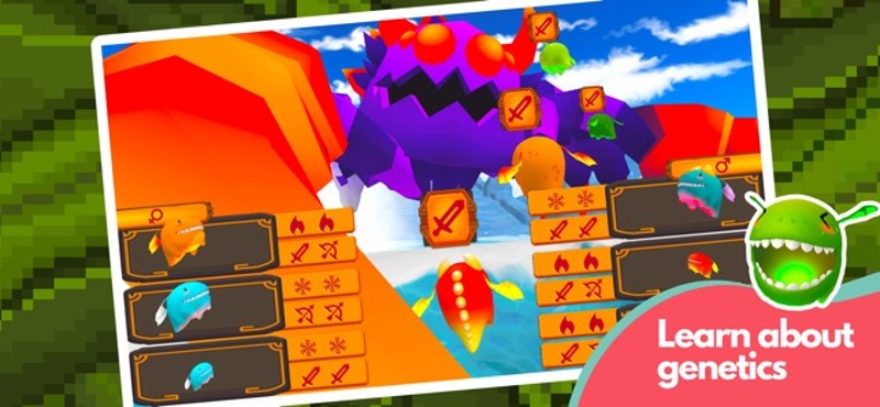 Ormnyr screenshot