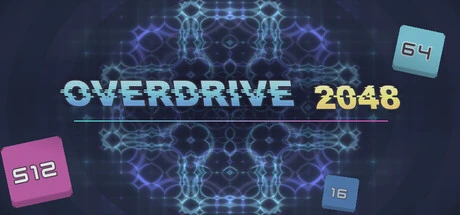 Games like Overdrive 2048