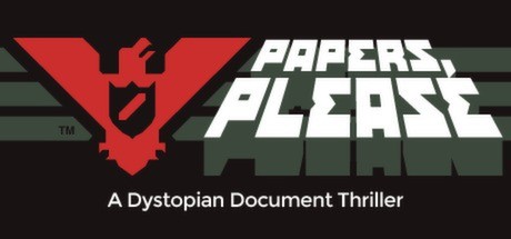 Games like Papers, Please