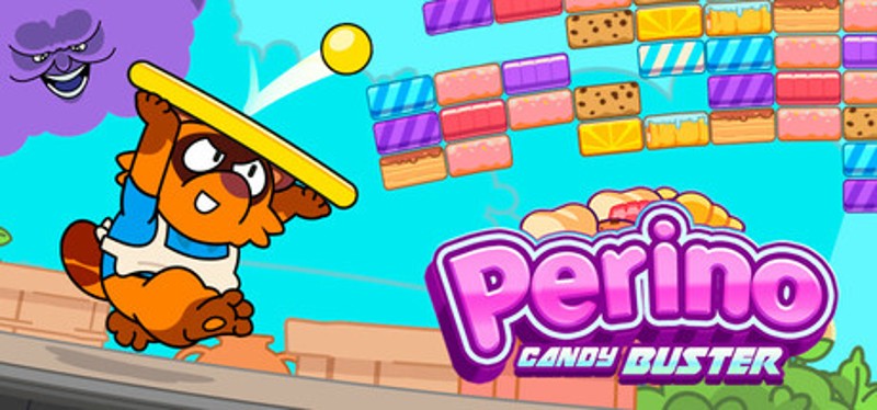 Perino Candy Buster Image