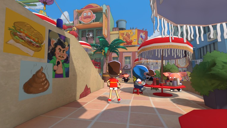 Pho King My Life screenshot