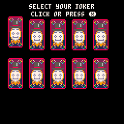 Pico Poker Allstars Image