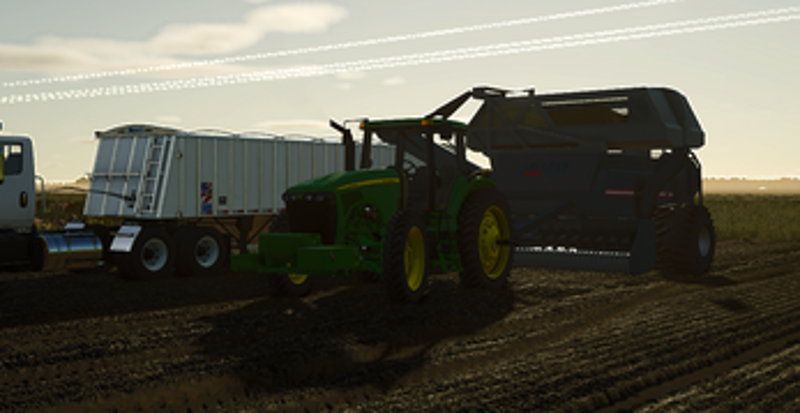 pinto bean combine edit screenshot