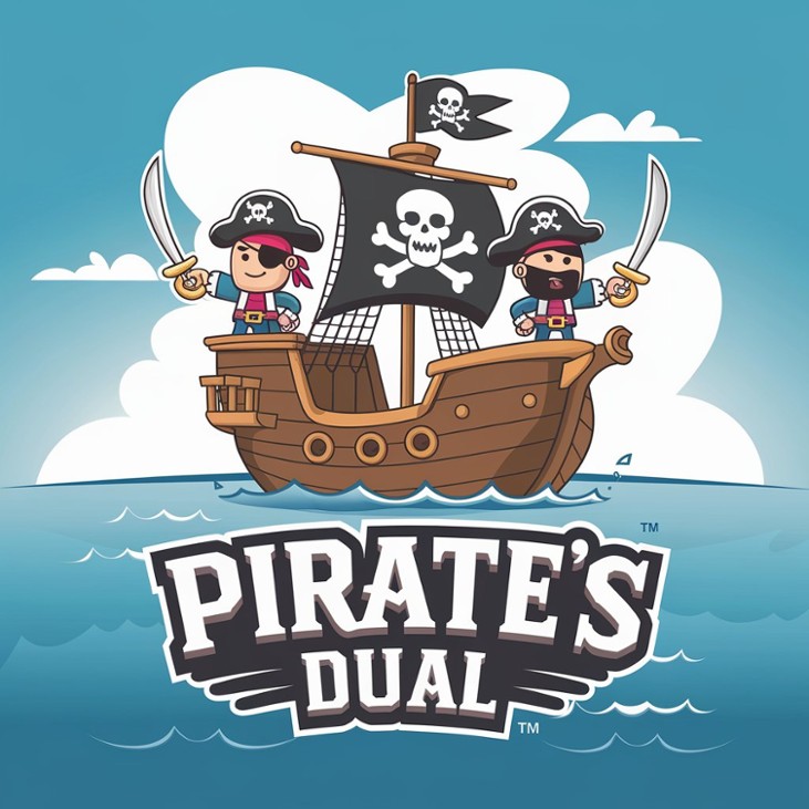 Games like Pirate's Dual