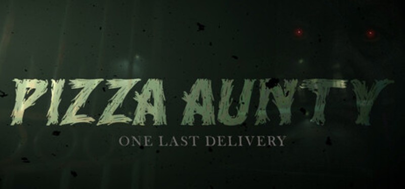 Pizza Aunty: One Last Delivery Image