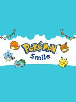 Games like Pokémon Smile