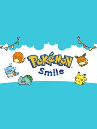 Pokémon Smile Game Cover