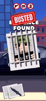 Police Control 3D screenshot