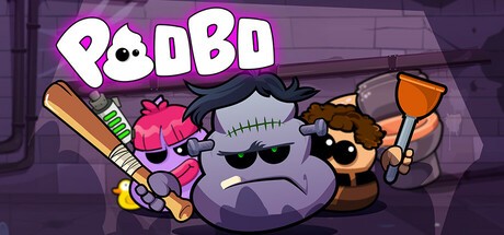 Games like POOBO