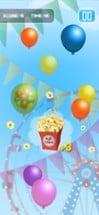 Pop Balloon Fun - Tapping Game Image