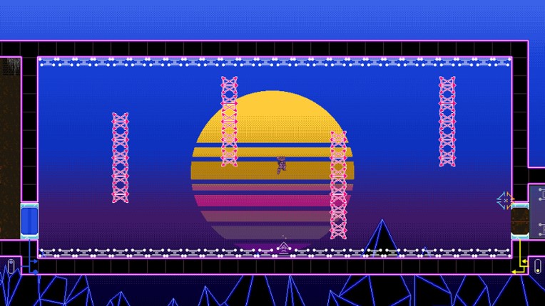 Portal Mortal screenshot