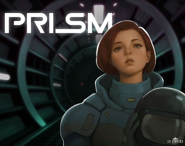 Games like PRISM