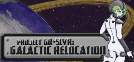 Games like Project GR-5LYR: Galactic Relocation