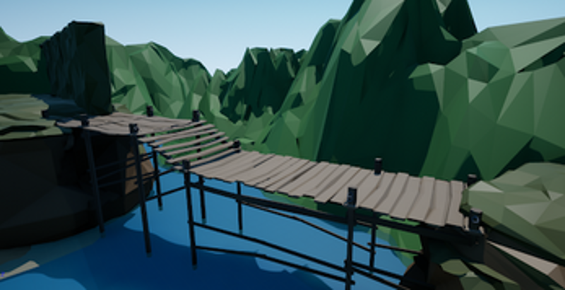 Project Umbra screenshot