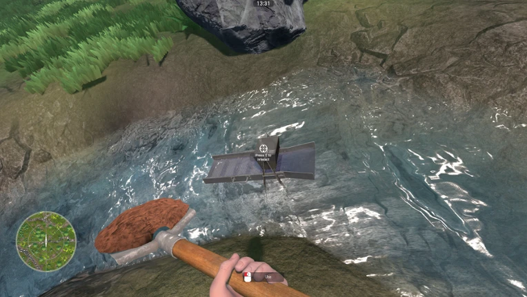 Prospector Collector Image