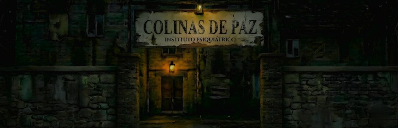 Psychiatric: Containment screenshot