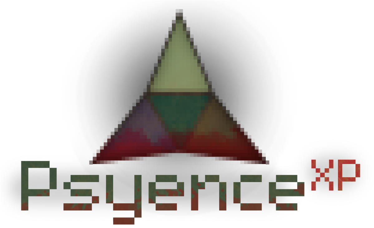 Games like Psyence XP